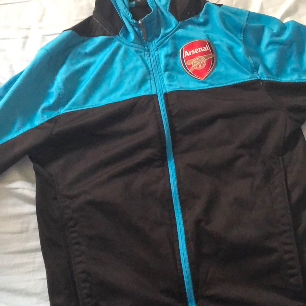Jacket - Picture 2 of 2